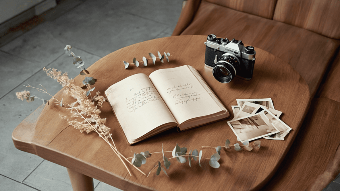 Decorative background